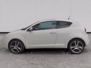 ALFA ROMEO Mito 1.4 super s&s