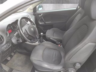 ALFA ROMEO Mito 1.4 super s&s