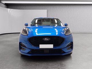 FORD Puma 1.0 ecoboost h st-line 125cv