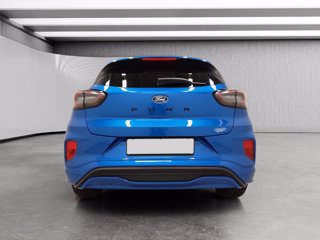 FORD Puma 1.0 ecoboost h st-line 125cv