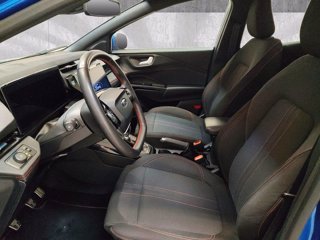FORD Puma 1.0 ecoboost h st-line 125cv