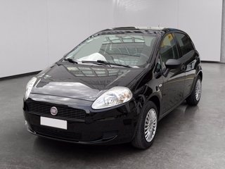 FIAT Punto 5p 1.3 mjt 16v easy 75cv