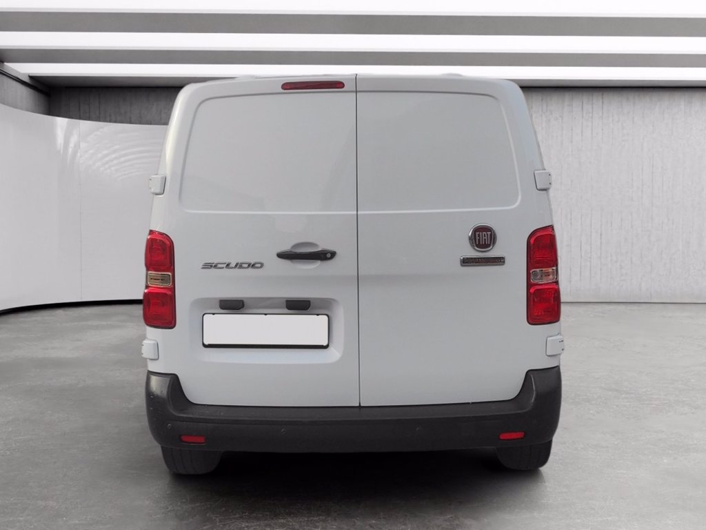 FIAT Scudo ice 2.0 bluehdi 145cv l2h1 (business)