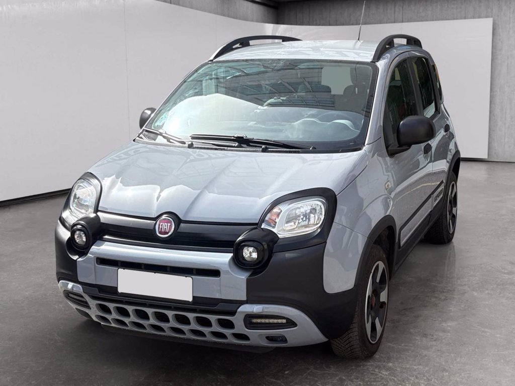 FIAT Panda 1.2 city cross s&s 69cv