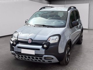 FIAT Panda 1.2 city cross s&s 69cv