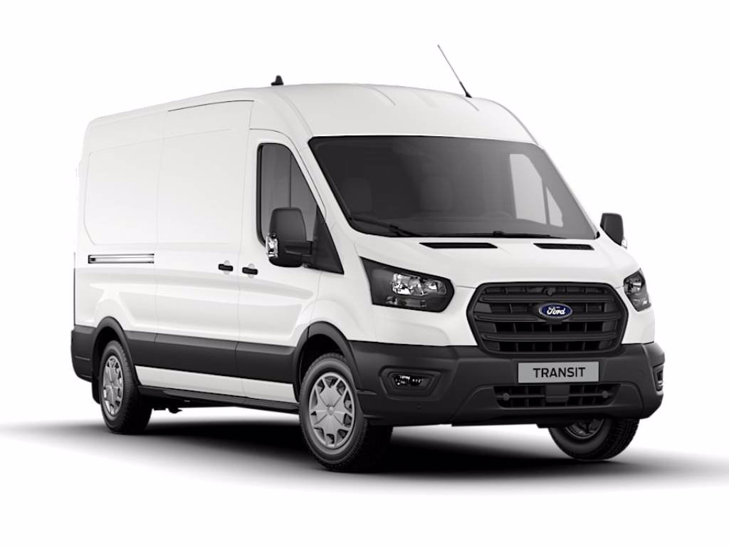 FORD Transit Van Trend 130cv 310 L2H2 TA