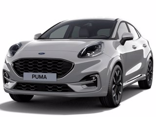 FORD Puma ST-Line X 5 Porte 1.0 EcoBoost Hybrid 155CV Powershift a 7 Rapporti