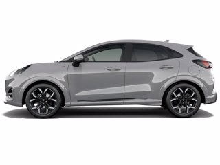 FORD Puma ST-Line X 5 Porte 1.0 EcoBoost Hybrid 155CV Powershift a 7 Rapporti