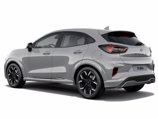 FORD Puma ST-Line X 5 Porte 1.0 EcoBoost Hybrid 155CV Powershift a 7 Rapporti