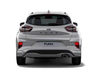 FORD Puma ST-Line X 5 Porte 1.0 EcoBoost Hybrid 155CV Powershift a 7 Rapporti