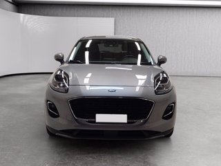 FORD Puma 1.0 ecoboost h titanium design s&s 125cv