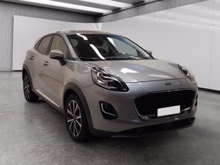 FORD Puma 1.0 ecoboost h titanium design s&s 125cv