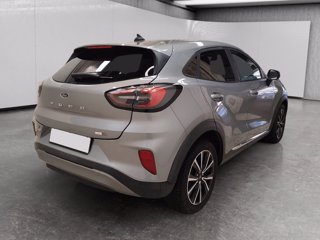 FORD Puma 1.0 ecoboost h titanium design s&s 125cv