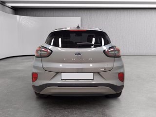 FORD Puma 1.0 ecoboost h titanium design s&s 125cv