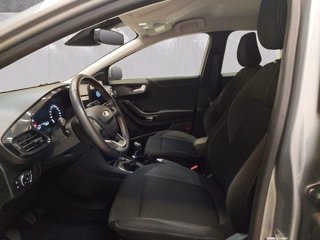 FORD Puma 1.0 ecoboost h titanium design s&s 125cv
