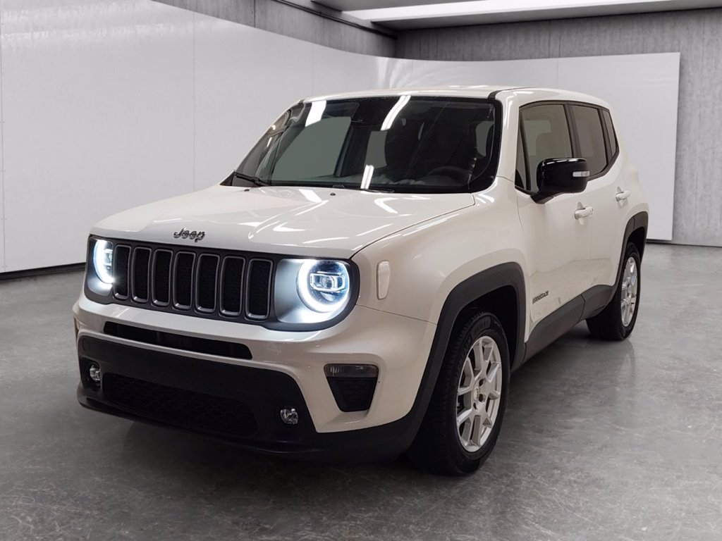 JEEP Renegade 1.0 t3 limited 2wd