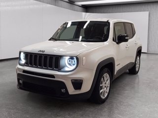 JEEP Renegade 1.0 t3 limited 2wd