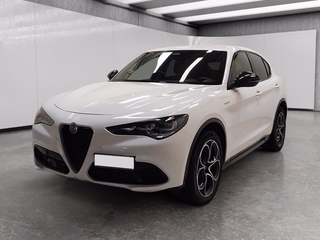 ALFA ROMEO Stelvio 2.2 t veloce q4 210cv auto