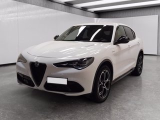 ALFA ROMEO Stelvio 2.2 t veloce q4 210cv auto