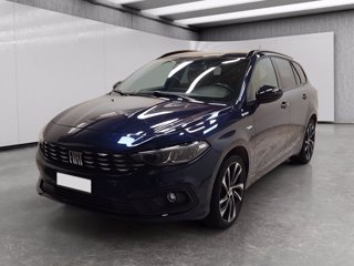 FIAT Tipo sw 1.6 mjt city sport s&s 130cv