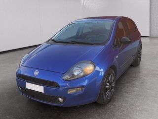 FIAT Punto 5p 0.9 t-air s&s 85cv