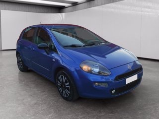 FIAT Punto 5p 0.9 t-air s&s 85cv