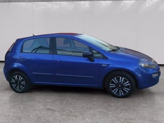 FIAT Punto 5p 0.9 t-air s&s 85cv