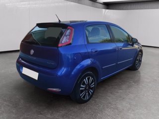 FIAT Punto 5p 0.9 t-air s&s 85cv