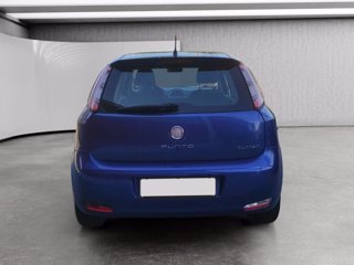 FIAT Punto 5p 0.9 t-air s&s 85cv