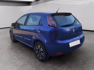 FIAT Punto 5p 0.9 t-air s&s 85cv
