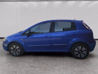 FIAT Punto 5p 0.9 t-air s&s 85cv