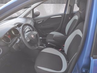 FIAT Punto 5p 0.9 t-air s&s 85cv