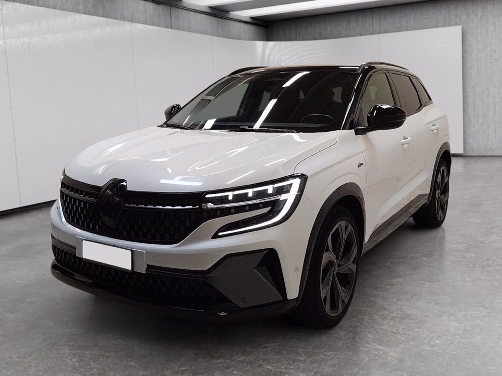 RENAULT Austral 1.2 e-tech full hybrid techno esprit alpine 200cv auto