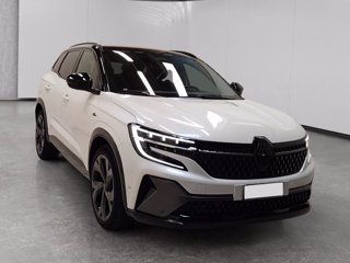 RENAULT Austral 1.2 e-tech full hybrid techno esprit alpine 200cv auto