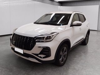 DR Dr 5.0 1.5 unica gpl 114cv