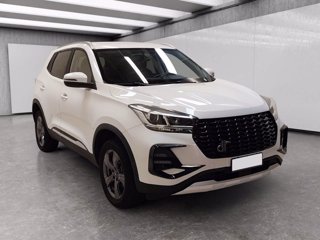 DR Dr 5.0 1.5 unica gpl 114cv