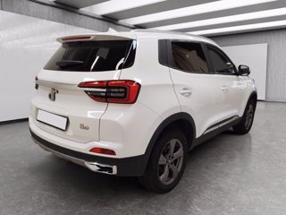 DR Dr 5.0 1.5 unica gpl 114cv
