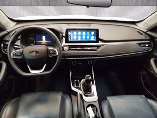 DR Dr 5.0 1.5 unica gpl 114cv