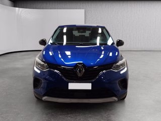 RENAULT Captur 1.0 tce zen 90cv my21