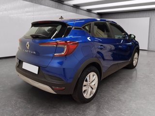 RENAULT Captur 1.0 tce zen 90cv my21