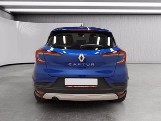 RENAULT Captur 1.0 tce zen 90cv my21