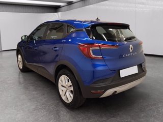 RENAULT Captur 1.0 tce zen 90cv my21