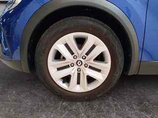 RENAULT Captur 1.0 tce zen 90cv my21