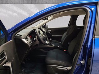 RENAULT Captur 1.0 tce zen 90cv my21