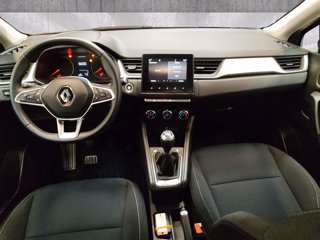 RENAULT Captur 1.0 tce zen 90cv my21