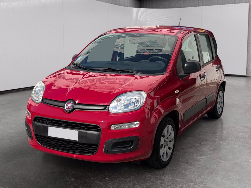 FIAT Panda 1.2 easy 69cv