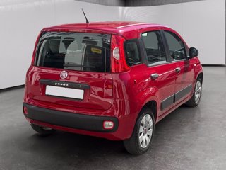 FIAT Panda 1.2 easy 69cv