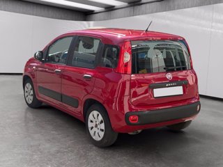 FIAT Panda 1.2 easy 69cv