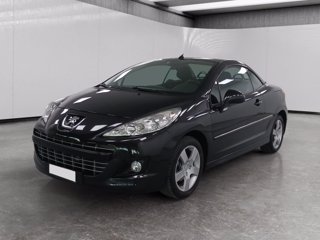 PEUGEOT 207 cc 1.6 16v feline fl