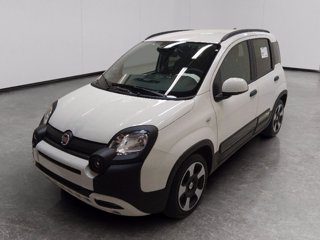 FIAT Pandina cross 1.0 firefly hybrid s&s 65cv